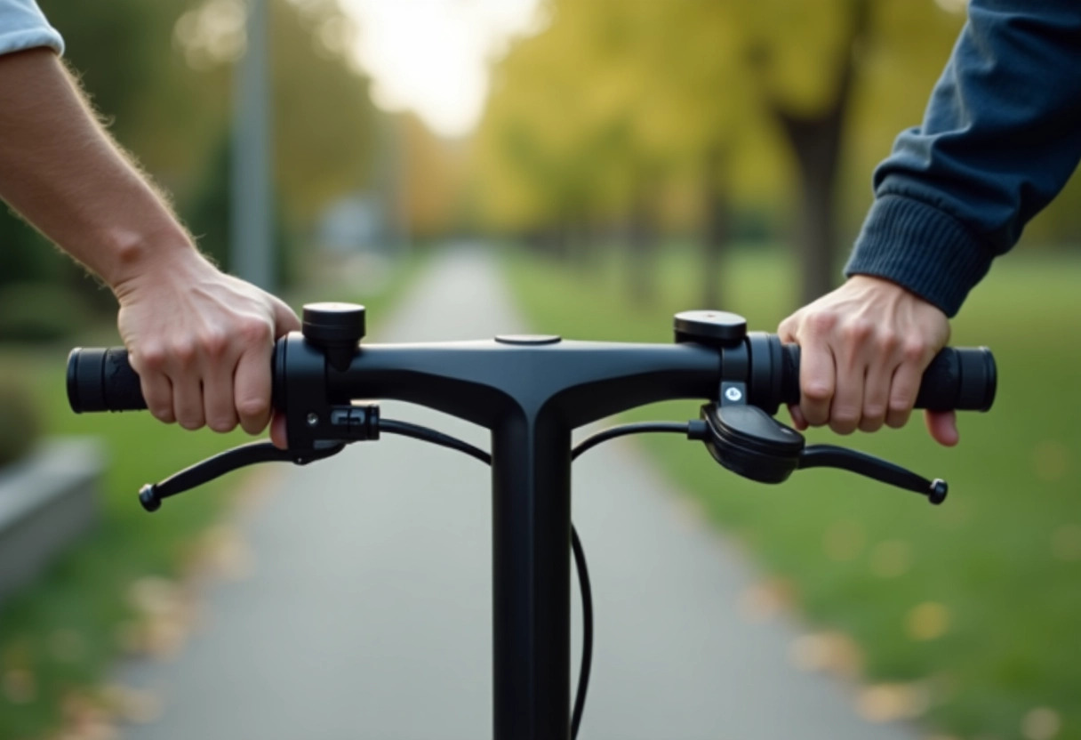 trottinette électrique